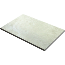 Pave-Or-Tile Travertine Bullnose 600x400x20mm